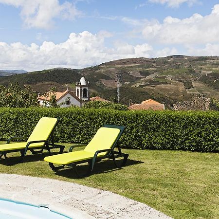 Douro House Loft Villa Tabuaço Dış mekan fotoğraf