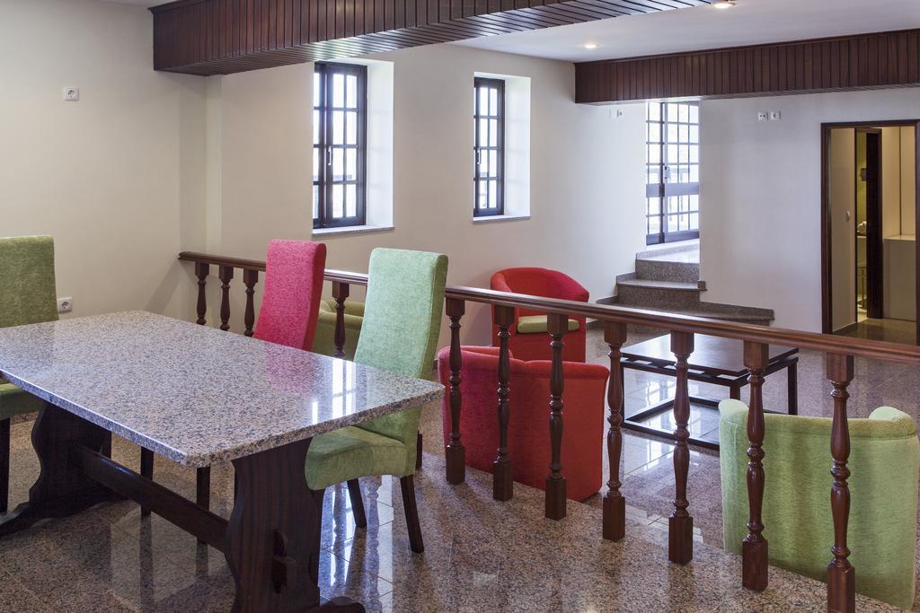 Douro House Loft Villa Tabuaço Dış mekan fotoğraf
